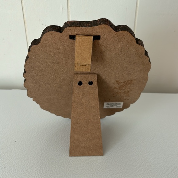 Heaven Wood Sign - Picture 2 of 2